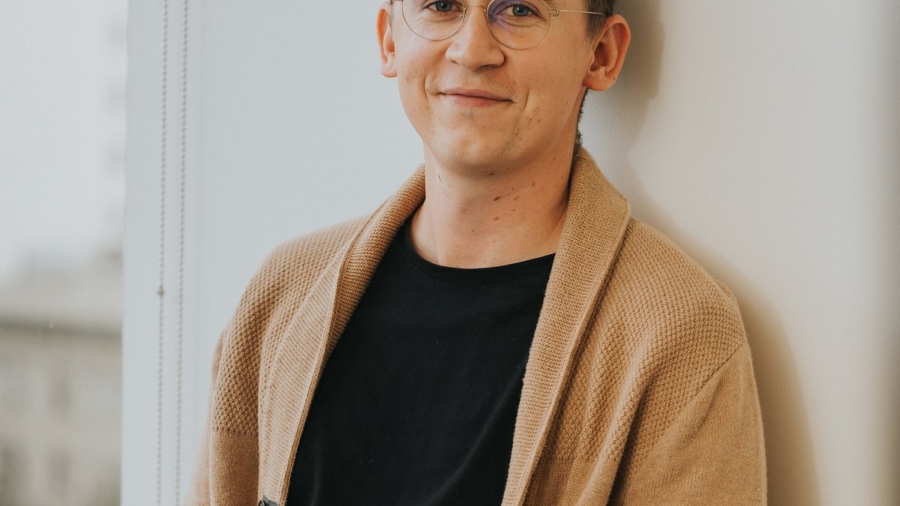 Alexander Oliver