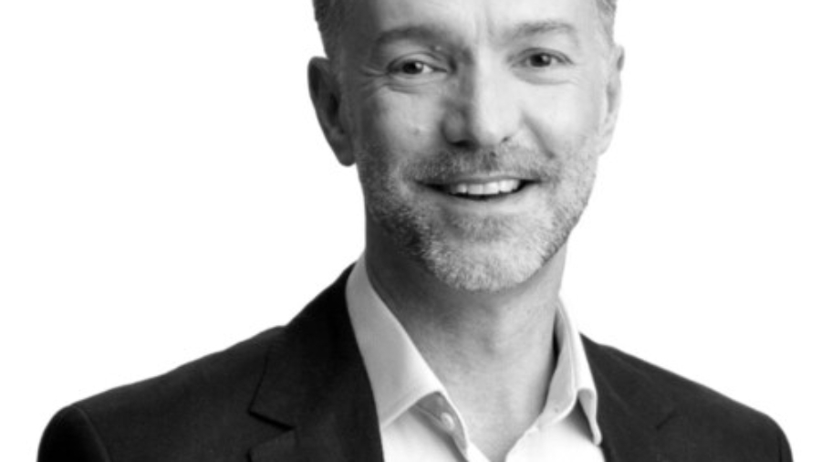 Adam Ricciardone, Global CTO of CJ Foods