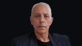 Ahmad-Moradi