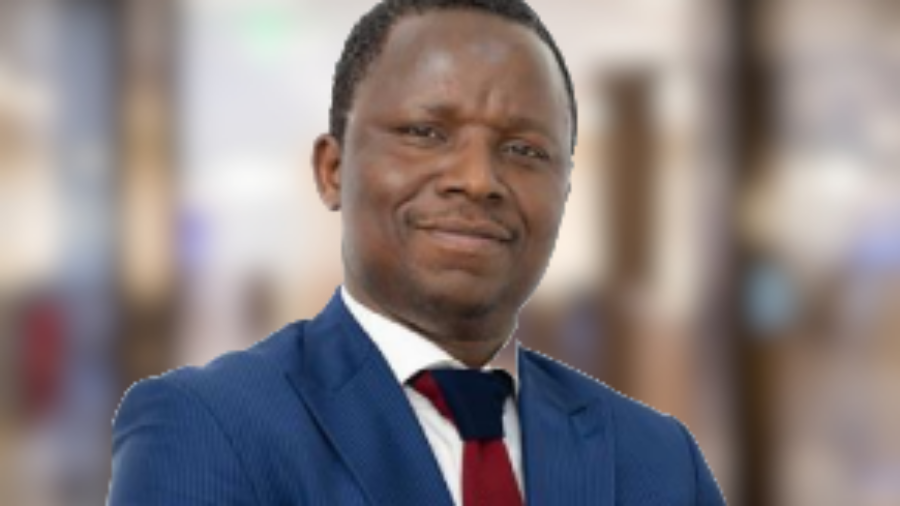 Bernard-Beya
