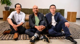 Together-AI-founders-Percy-Liang-CEO-Vipul-Ved-Prakash-CTO-Ce-Zhang
